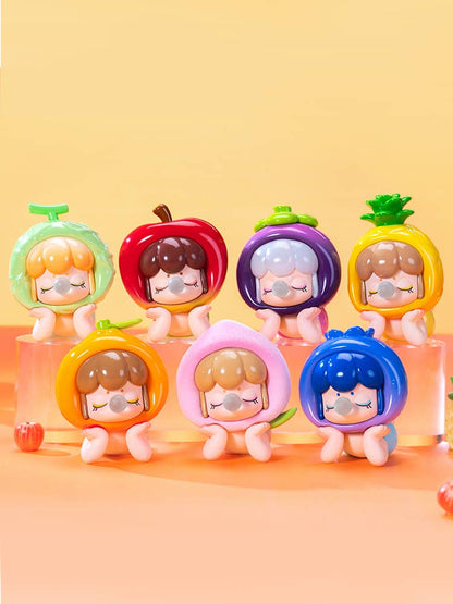 Blind Box: Rolife Baby Nanci Fruits Figurines
