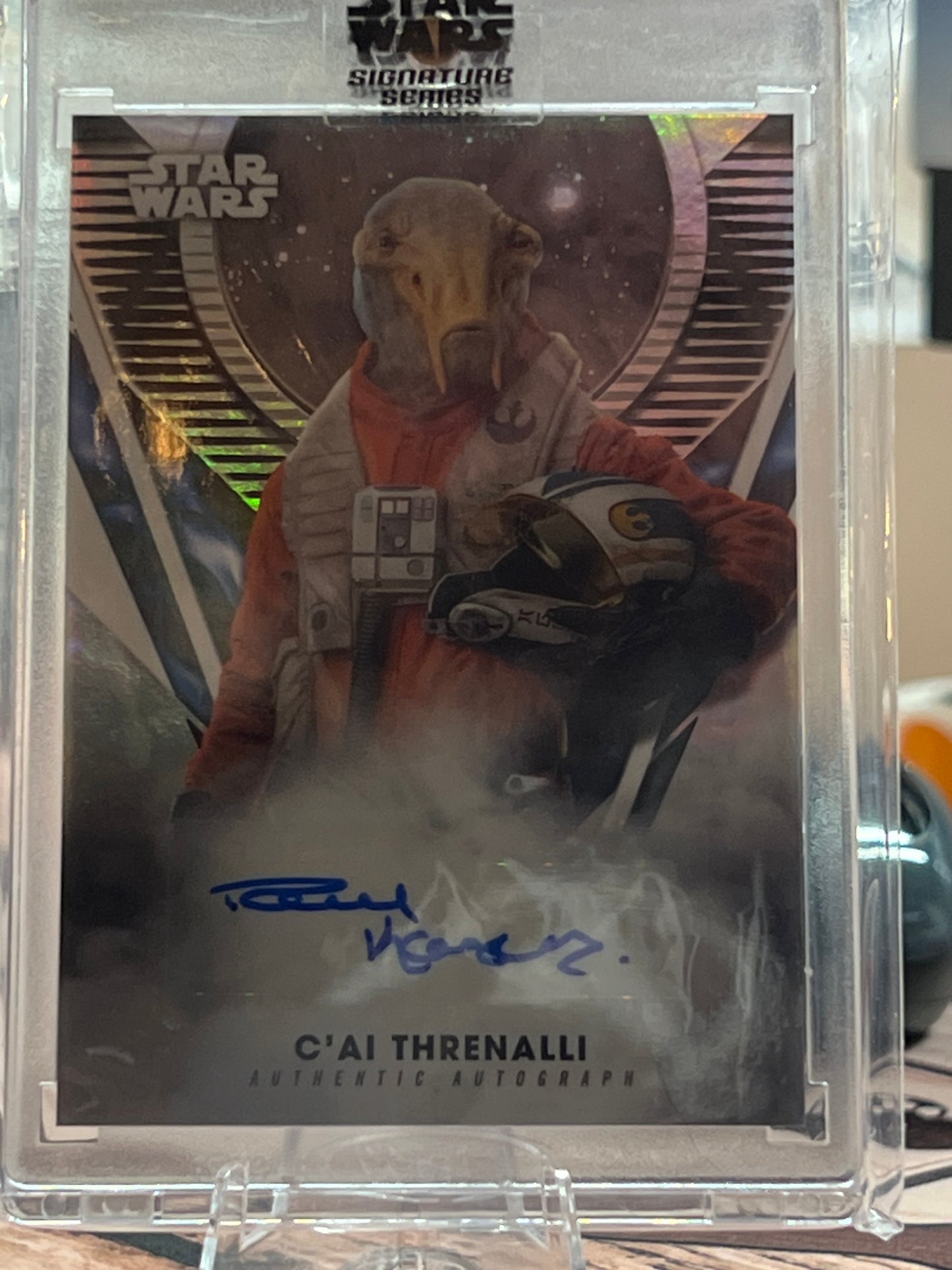 Star Wars Signature Series