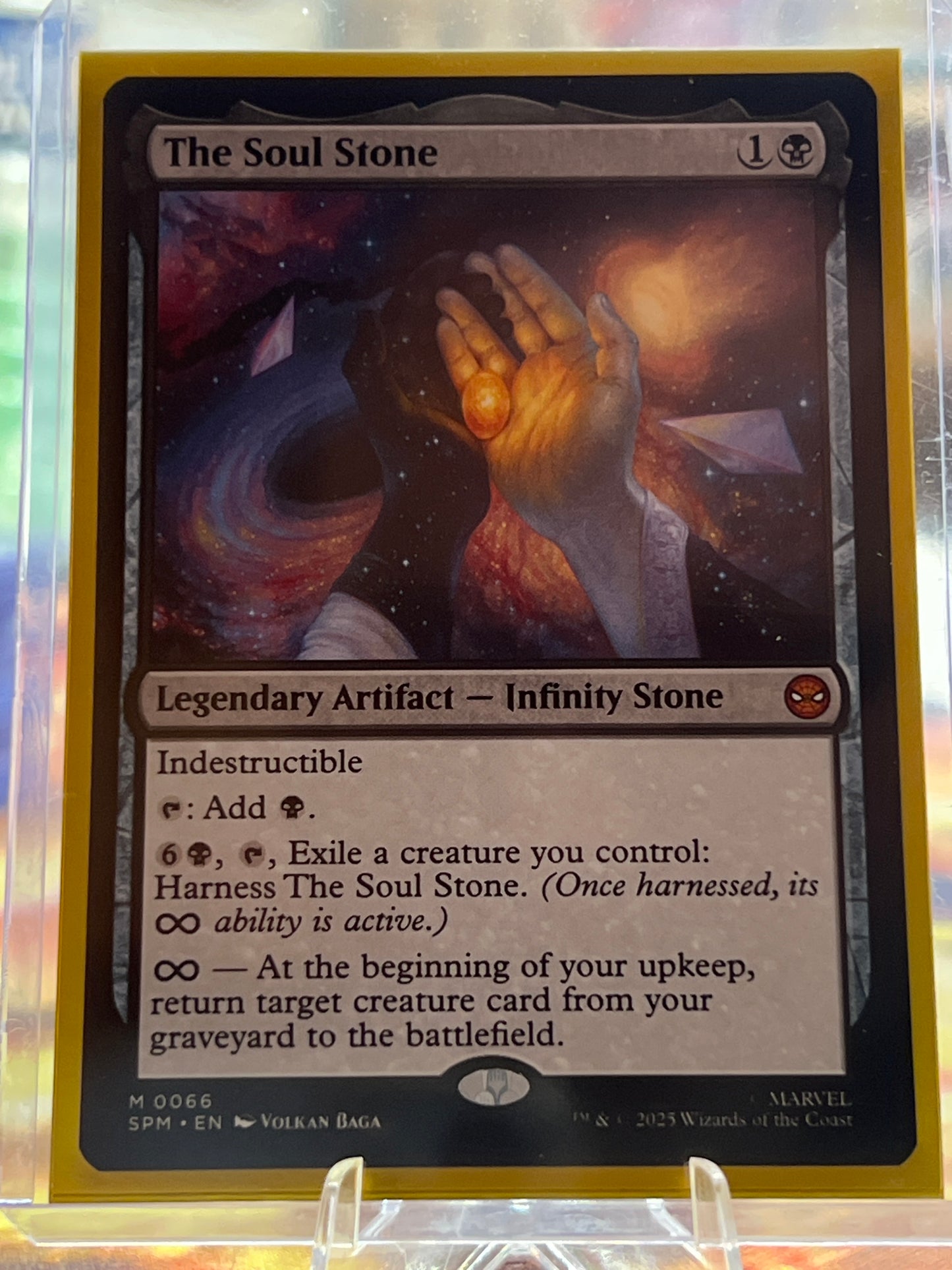 Magic The Gathering TCG: Assorted Single Cards All ERA's