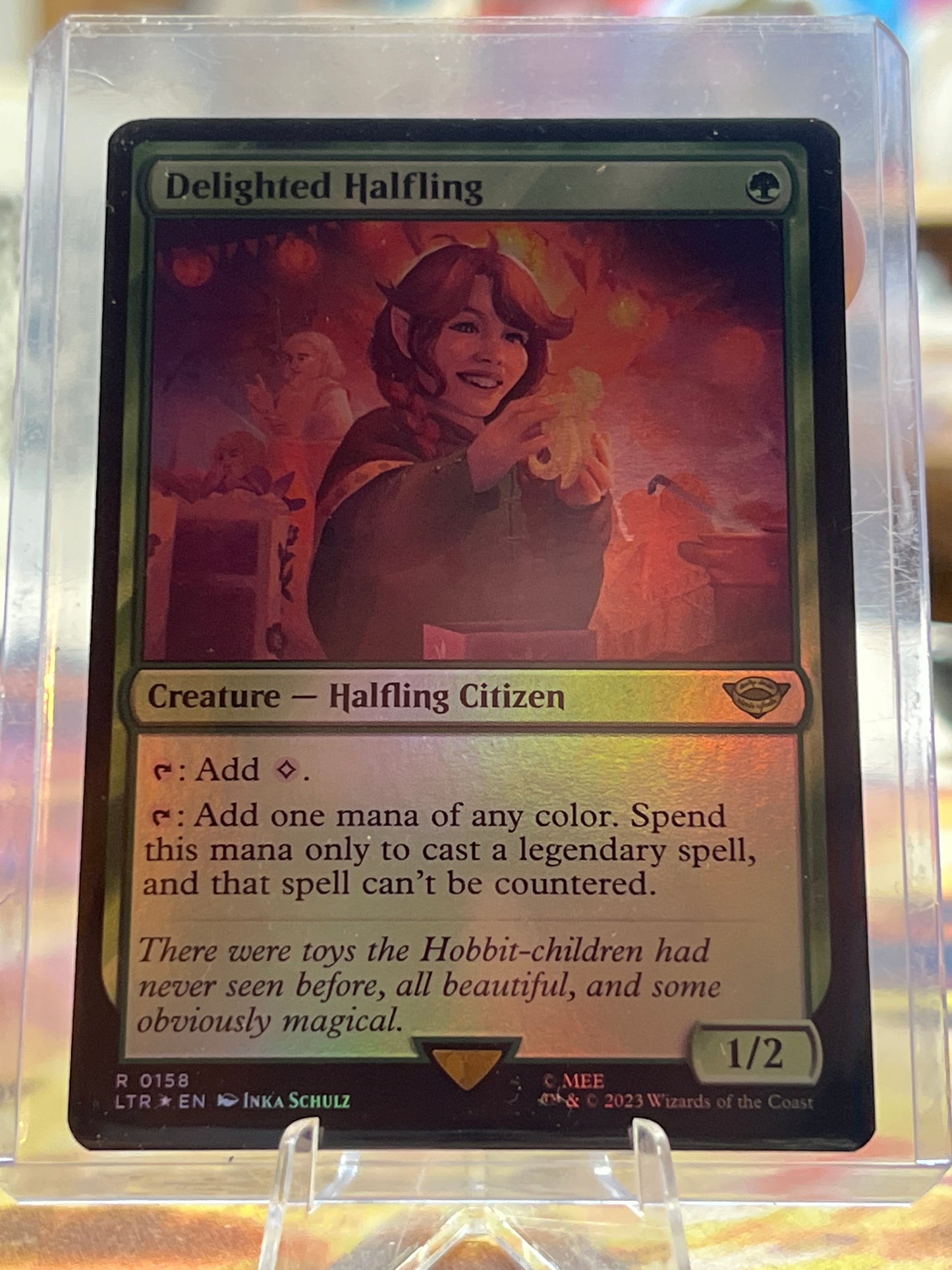 Magic The Gathering TCG: Assorted Single Cards All ERA's