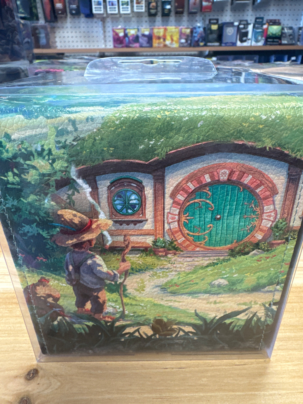 Protect: Realm Guard Tranquillity Vol 2 W/Window Deck Box