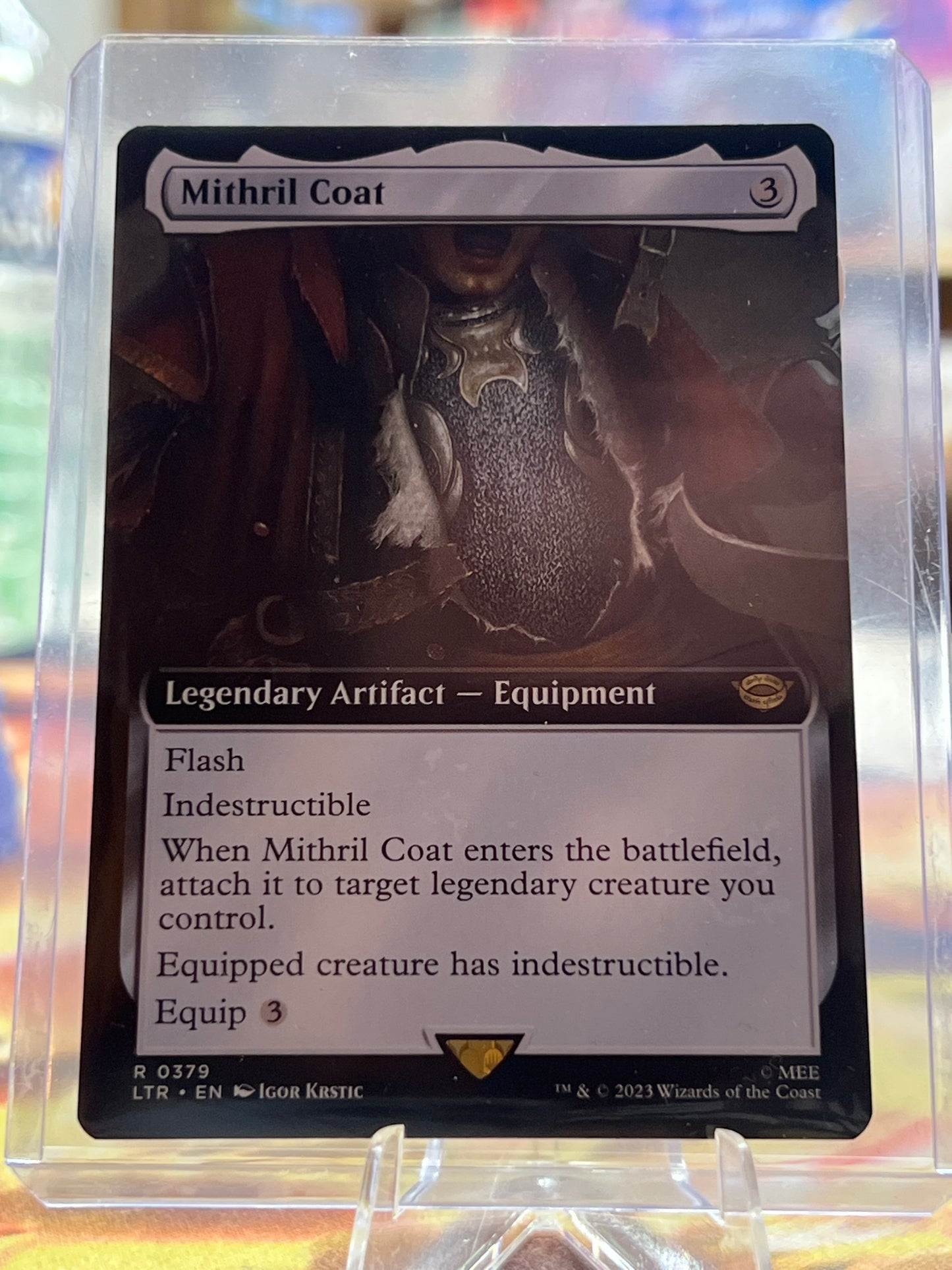 Magic The Gathering TCG: Assorted Single Cards All ERA's