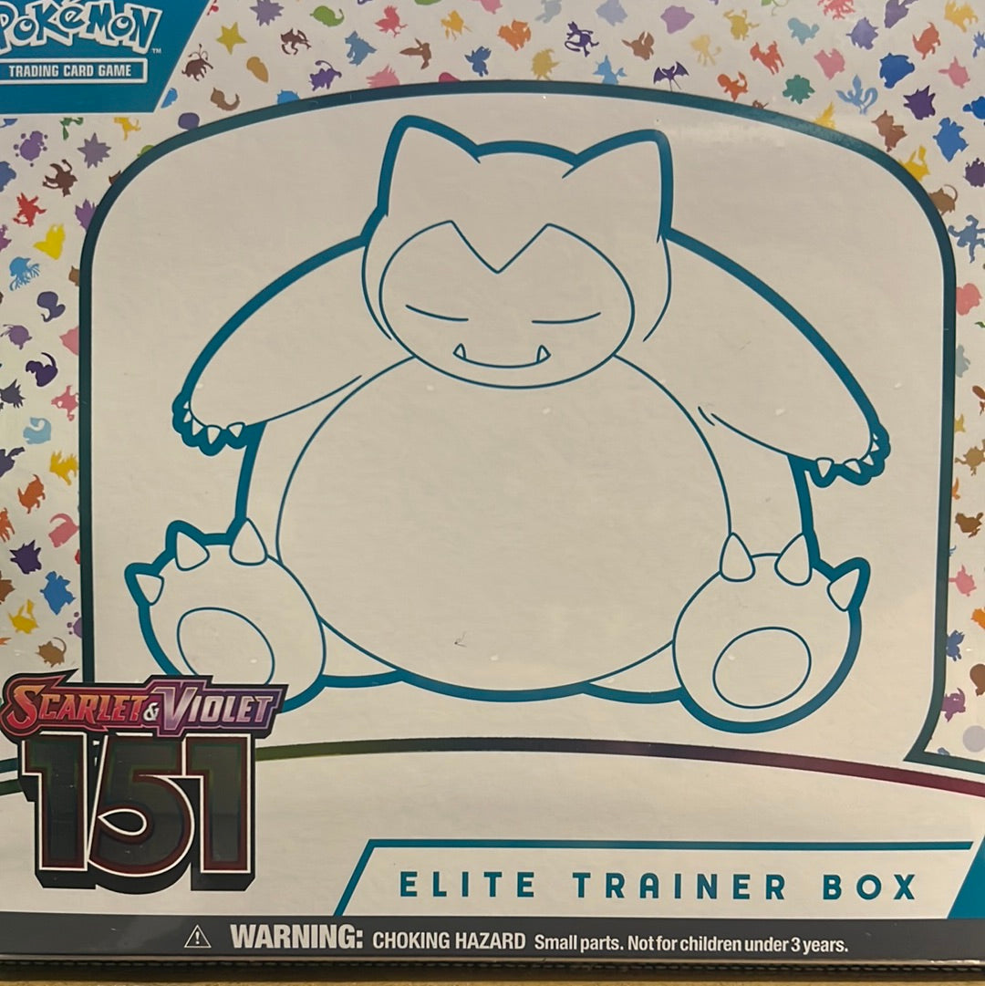 Pokemon TCG 151 Single Cards # 051 - # 100