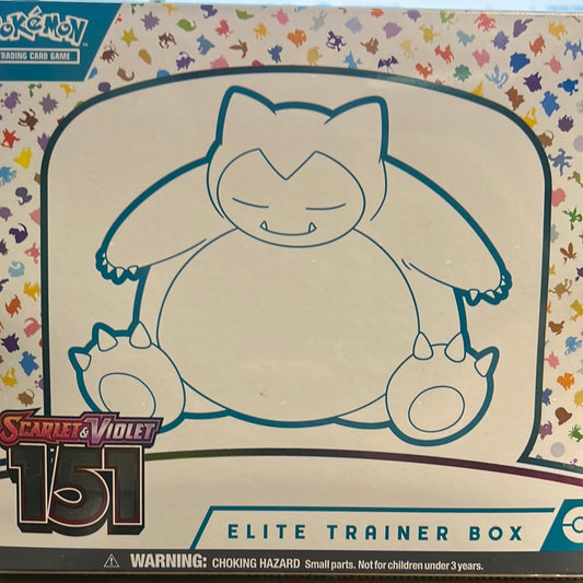 Pokémon TCG 151 Single Cards # 151 - # 207