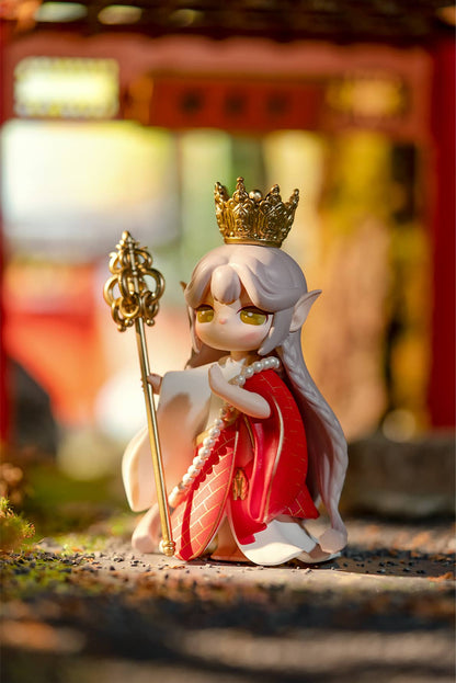 Blind Box: Rolife Suri Journey to the West Figurines