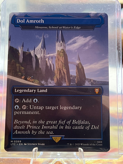 Magic The Gathering TCG: Assorted Single Cards All ERA's