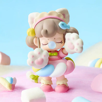Blind Box: Rolife Nanci's Sweet Time Figurines