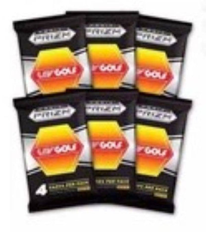 2025 Panini: Prizm LIV Golf Blaster Box