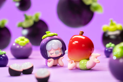 Blind Box: Rolife Baby Nanci Fruits Figurines
