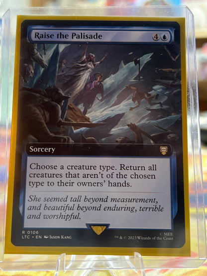 Magic The Gathering TCG: Assorted Single Cards All ERA's