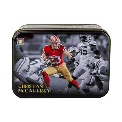 2025 Panini Football: NFL Championship Collection Tin