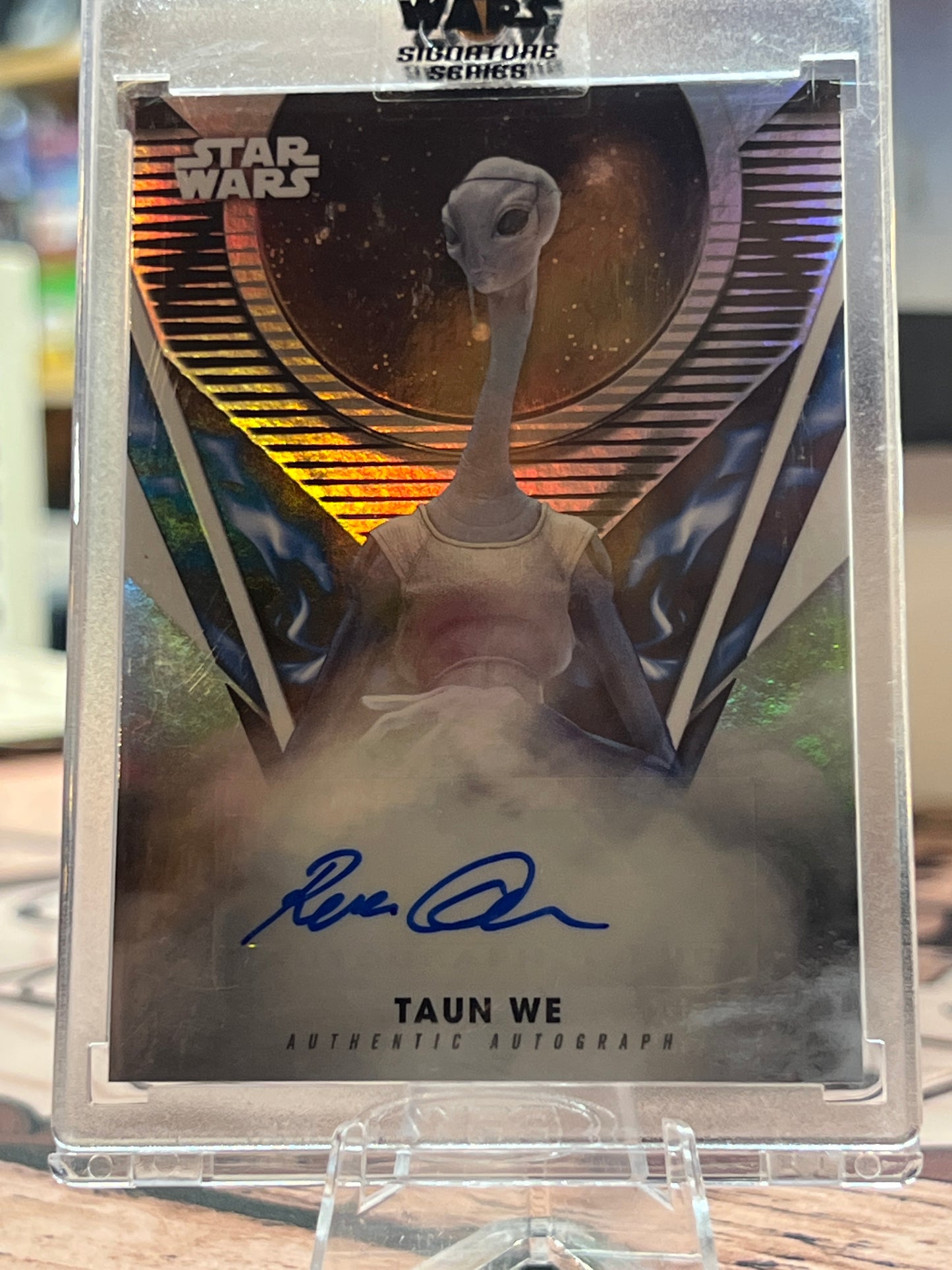 Star Wars Signature Series