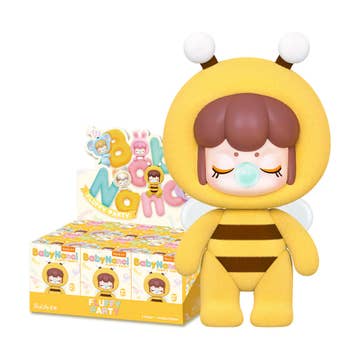 Rolife BabyNanci Fluffy Party Surprise Blind Box