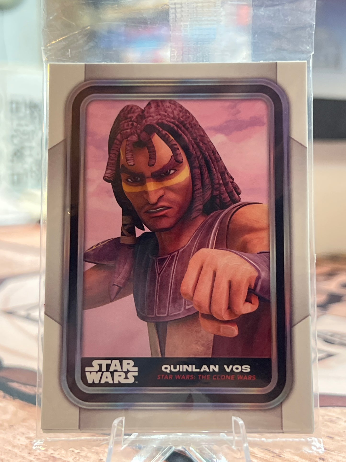 2023 Star Wars Comic Con Exclusives