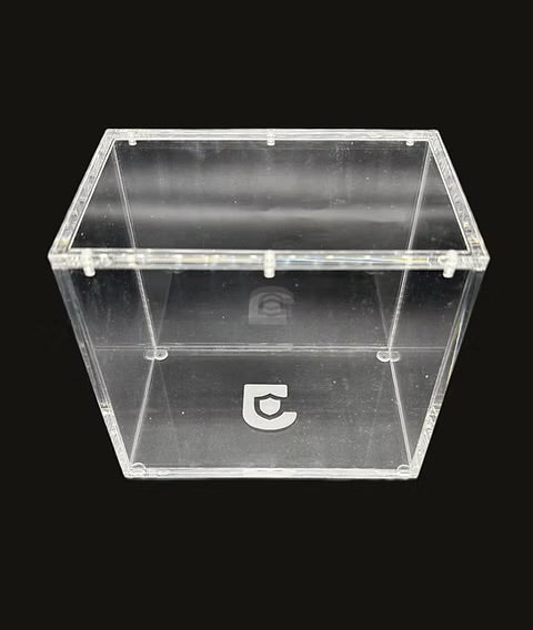 Protect: Acrylic Case Pokémon English Booster Display