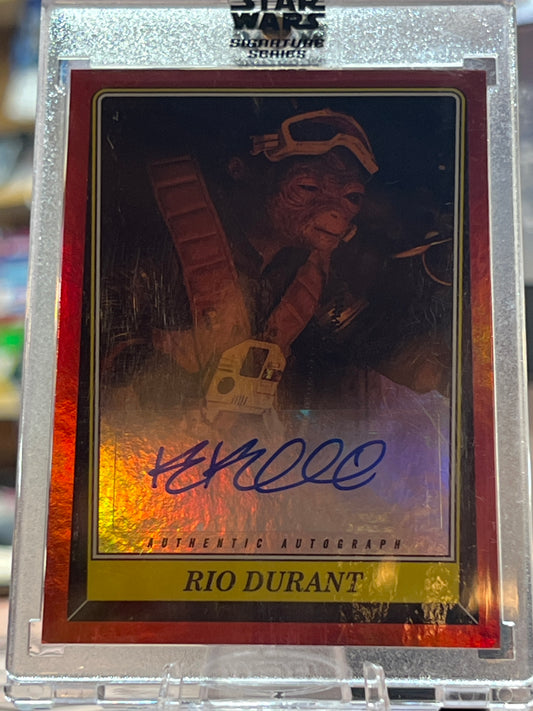 Star Wars Signature Series