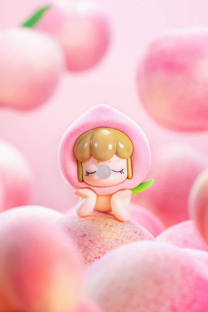 Blind Box: Rolife Baby Nanci Fruits Figurines