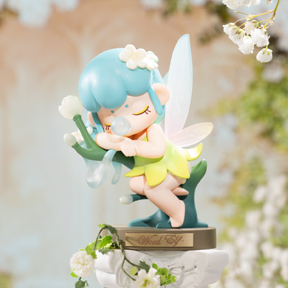 Blind Box: Rolife Nancy Museum of Fantasy Figurines