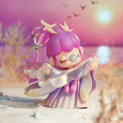 Blind Box: Rolife Nanci Series Poetic Beauty Doll Figurines