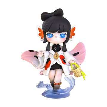 Rolife Nancy Suri Paradise Guardians Blind Box