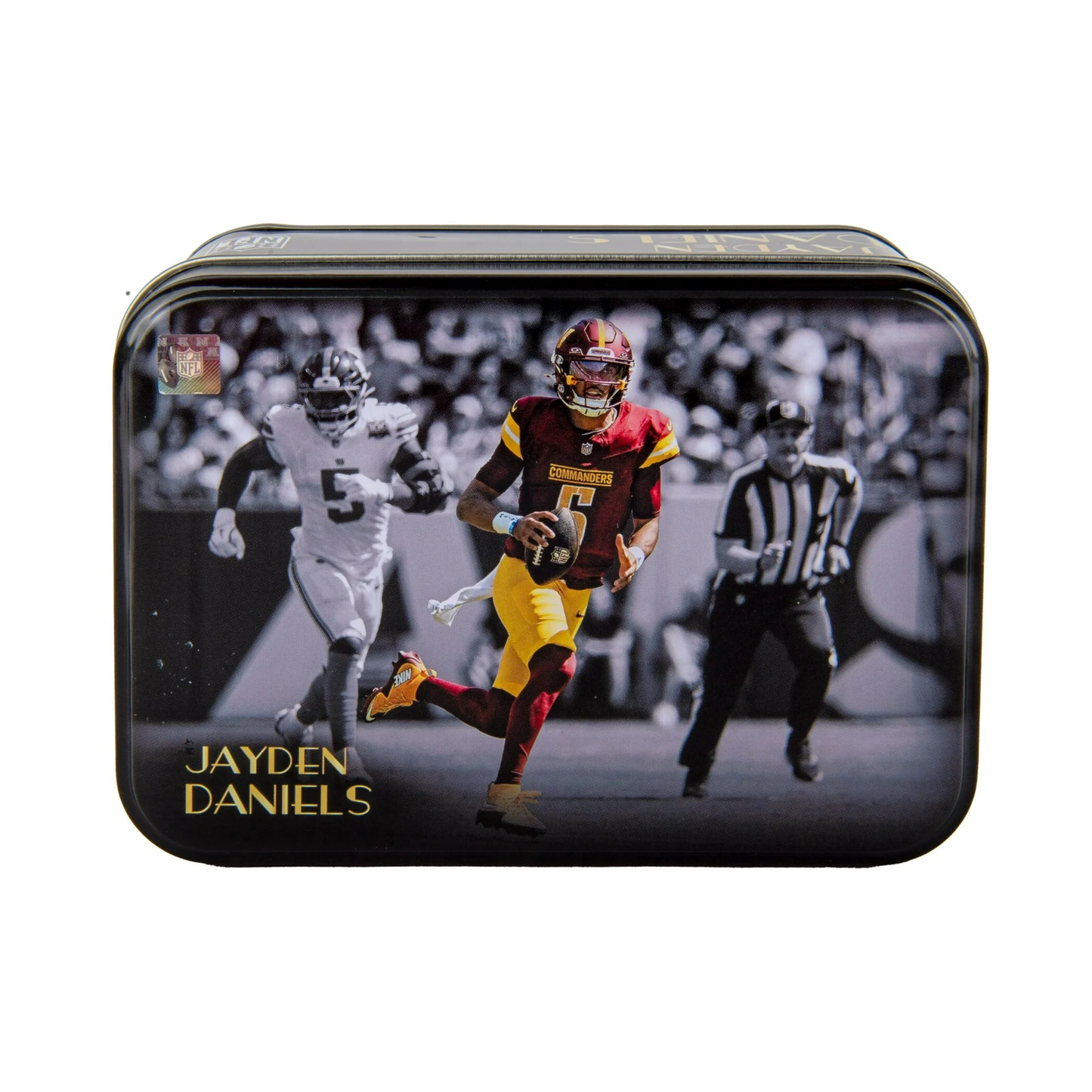 2025 Panini Football: NFL Championship Collection Tin