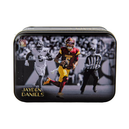 2025 Panini Football: NFL Championship Collection Tin
