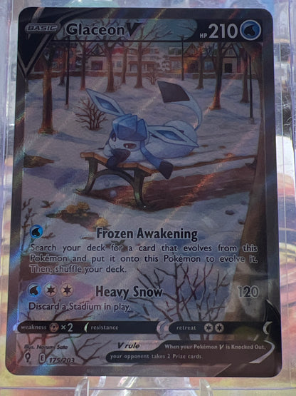 Pokemon TCG: Assorted Single Cards Sword & Shield ERA