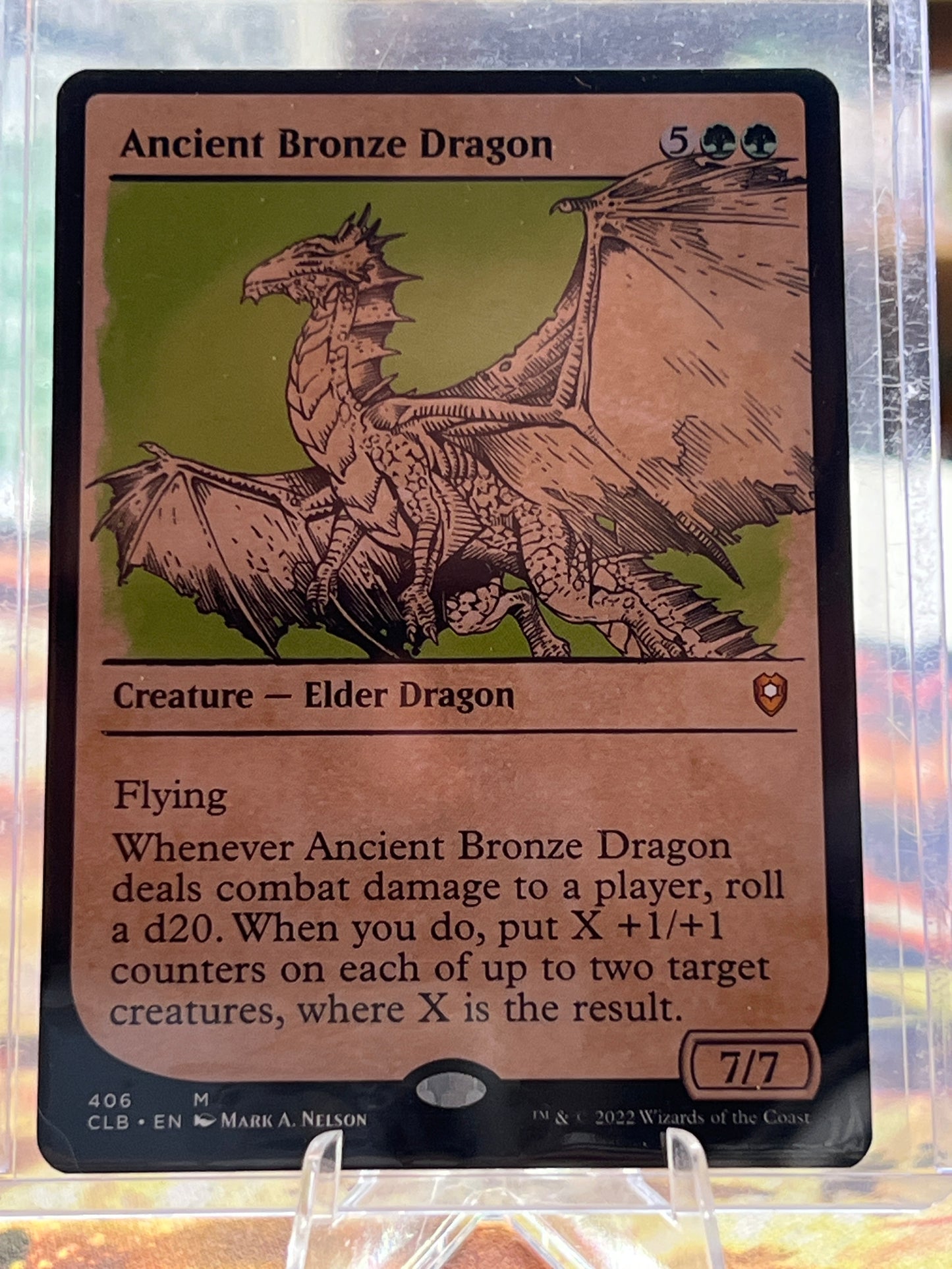 Magic The Gathering TCG: Assorted Single Cards All ERA's