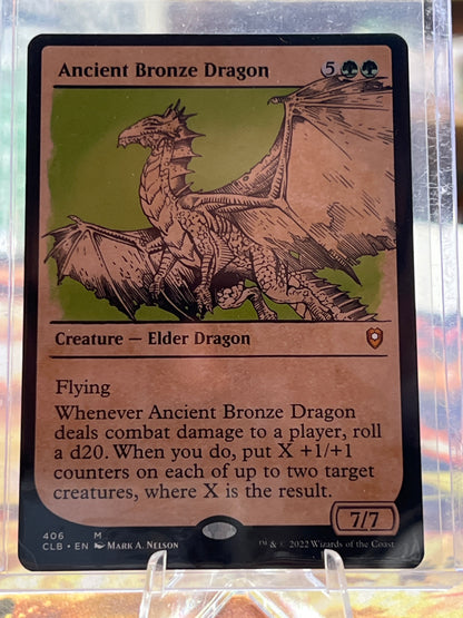 Magic The Gathering TCG: Assorted Single Cards All ERA's