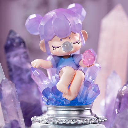 Blind Box: Rolife Nancy Museum of Fantasy Figurines
