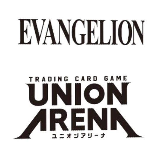 Union Arena TCG: Evangelion New Theatrical Starter Deck