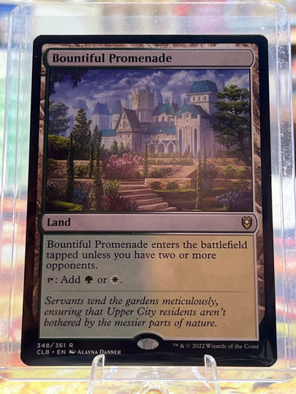 Magic The Gathering TCG: Assorted Single Cards All ERA's