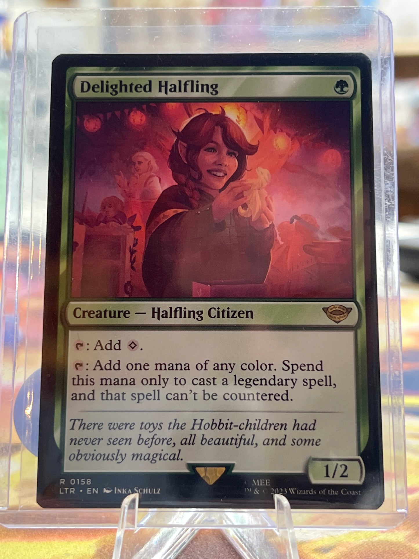 Magic The Gathering TCG: Assorted Single Cards All ERA's