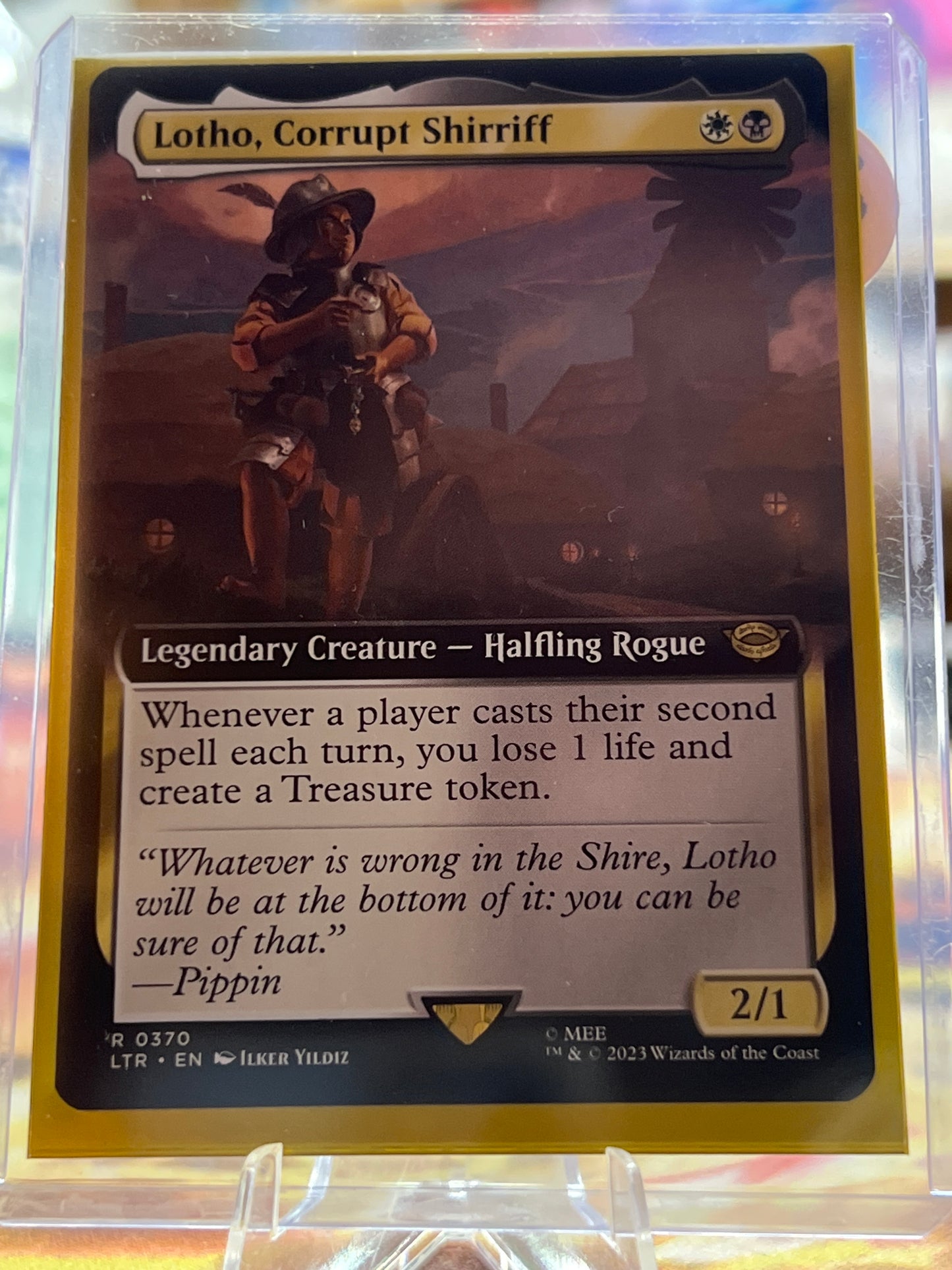 Magic The Gathering TCG: Assorted Single Cards All ERA's