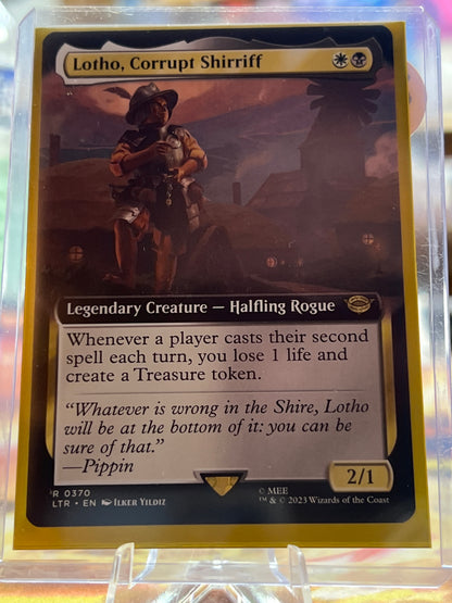 Magic The Gathering TCG: Assorted Single Cards All ERA's