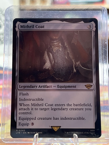 Magic The Gathering TCG: Assorted Single Cards All ERA's