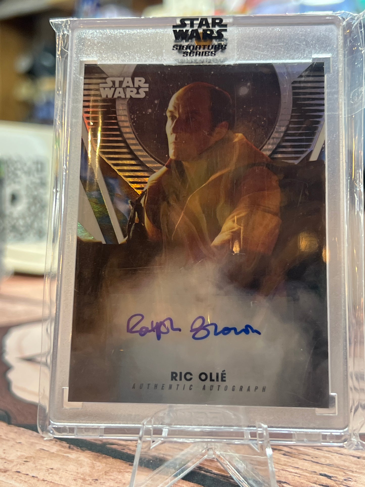 Star Wars Signature Series