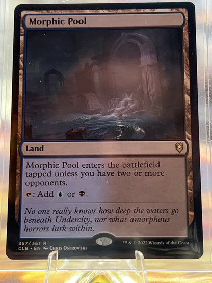 Magic The Gathering TCG: Assorted Single Cards All ERA's