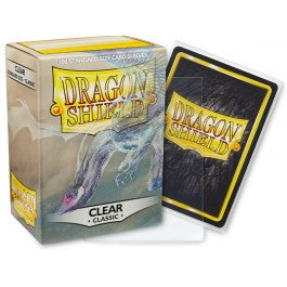Protect: Dragon Shield Sleeves Classic Assortment (100ct)