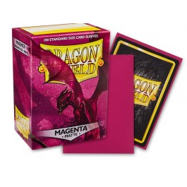 Protect: Dragon Shield Sleeves Matte Assortment (100ct)