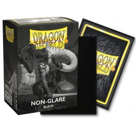 Protect: Dragon Shield Non-Glare Matte Assortment (100ct)