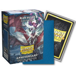 Protect: Dragon Shield Dual Matte Assortment (100ct)