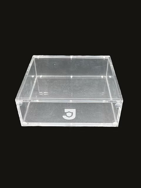 Protect: Acrylic Case Pokémon Japanese Booster Box