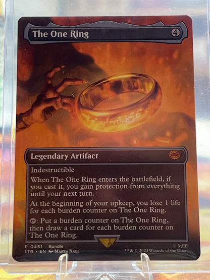 Magic The Gathering TCG: Assorted Single Cards All ERA's