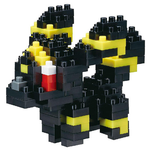 Nanoblocks: Pokemon Umbreon