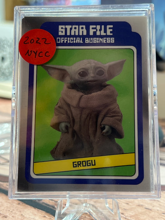 2023 Star Wars Comic Con Exclusives