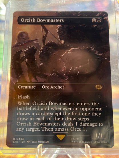 Magic The Gathering TCG: Assorted Single Cards All ERA's