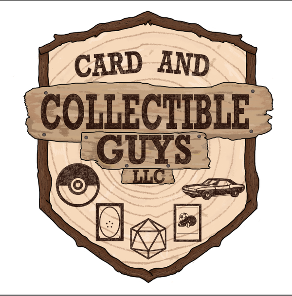 Card and Collectible Guys