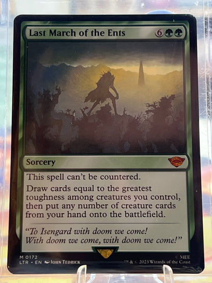 Magic The Gathering TCG: Assorted Single Cards All ERA's