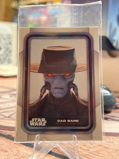 2023 Star Wars Comic Con Exclusives